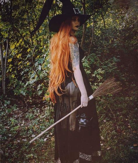 Witchy places near me